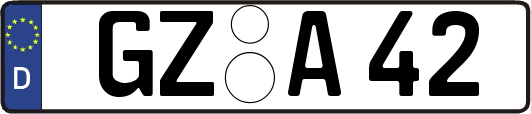 GZ-A42