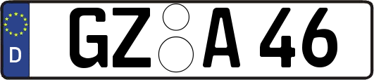 GZ-A46