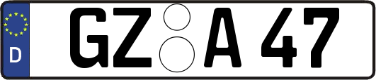 GZ-A47