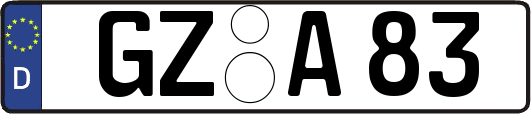 GZ-A83