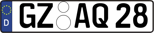 GZ-AQ28