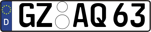 GZ-AQ63