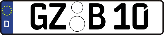 GZ-B10