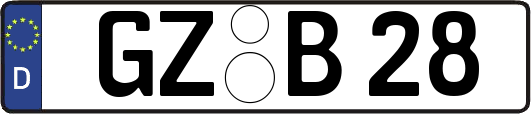 GZ-B28