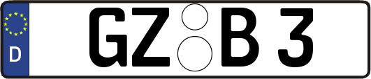 GZ-B3