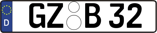 GZ-B32