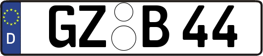 GZ-B44