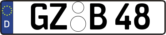 GZ-B48