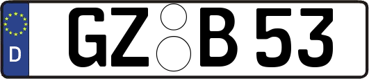 GZ-B53
