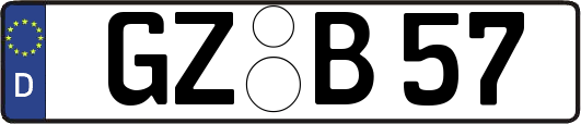 GZ-B57