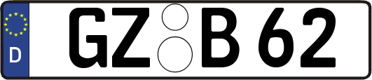 GZ-B62