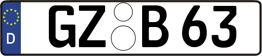 GZ-B63