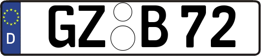 GZ-B72