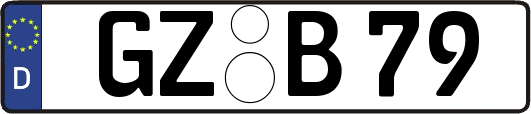 GZ-B79