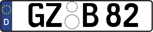 GZ-B82