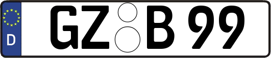 GZ-B99