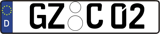 GZ-C02