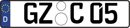 GZ-C05
