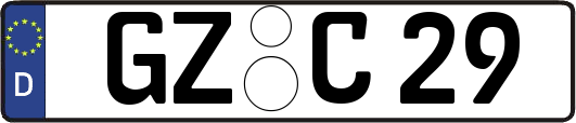 GZ-C29