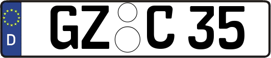 GZ-C35