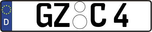 GZ-C4