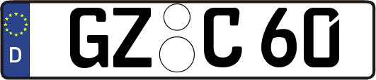 GZ-C60