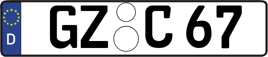 GZ-C67