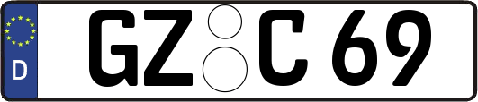 GZ-C69