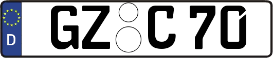 GZ-C70