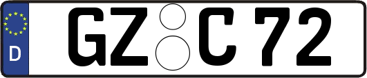 GZ-C72