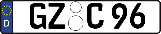 GZ-C96