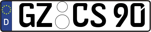 GZ-CS90