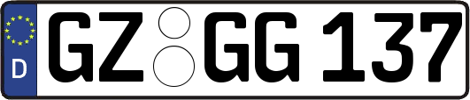 GZ-GG137