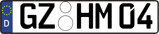 GZ-HM04