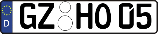 GZ-HO05