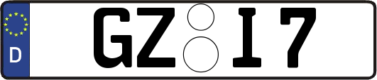 GZ-I7
