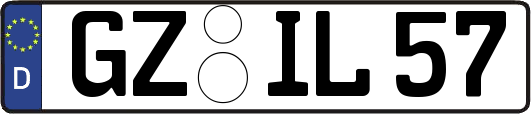 GZ-IL57