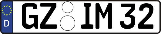 GZ-IM32
