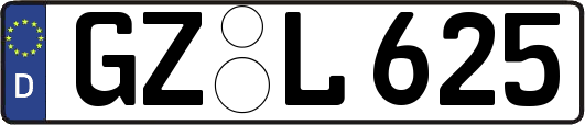 GZ-L625