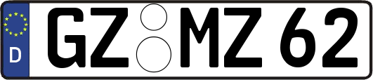 GZ-MZ62