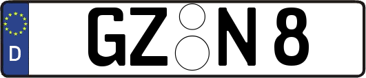 GZ-N8