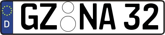 GZ-NA32