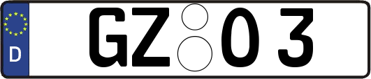 GZ-O3