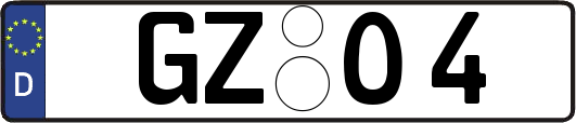 GZ-O4