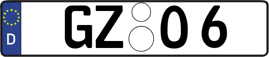 GZ-O6