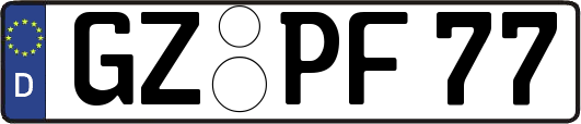 GZ-PF77