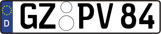 GZ-PV84