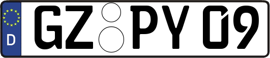 GZ-PY09