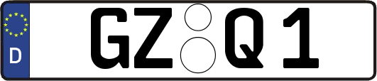 GZ-Q1
