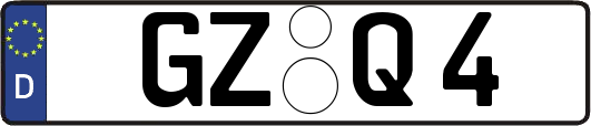 GZ-Q4
